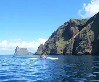 Passeio de lancha na Barra de São Miguel: guia prático para planejar sua viagem