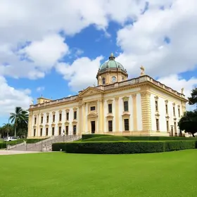 O que fazer no Museu do Paço Imperial: atrações, roteiro e dicas para visitar