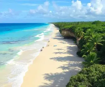 Roteiro Alagoas sem carro: itinerário pronto com praias, passeios e dicas