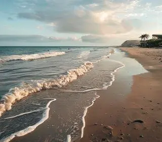 Maré baixa na Praia do Francês: estrutura, maré, acesso e dicas de visita