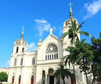 Como visitar a Catedral Metropolitana de Maceió: rotas, acesso e dicas práticas