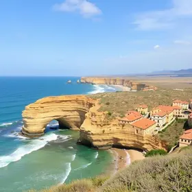 Praia de Carro Quebrado vale a pena? Veja quando compensa e como planejar