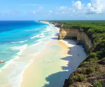 Roteiro de praias em Alagoas: itinerário pronto com praias, passeios e dicas