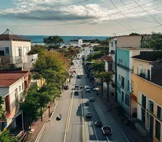 Como visitar Bairro de Jaraguá: rotas, acesso e dicas práticas